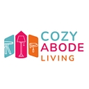 Cozy Abode Living logo