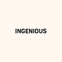 Ingenious Life logo