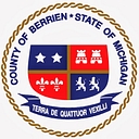 Berrien County logo