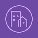 Renting Well logo
