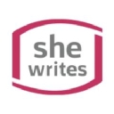 SheWrites logo