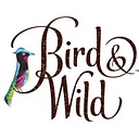 Bird & Wild logo