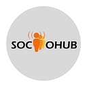 socio-hub logo