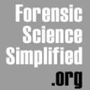 Forensic Science Simplified logo