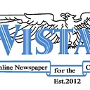 The Vista Press logo