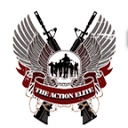 The Action Elite logo