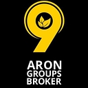 Aron Groups logo