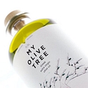 My Olive Tree logo
