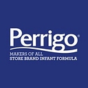 Perrigo Pediatrics logo