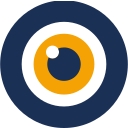 Elio's Optical logo