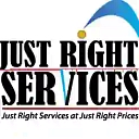 Just Right Services logo