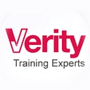 Verity Software logo