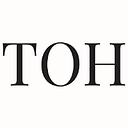 The Organized House logo
