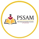 Public School Superintendents' Association of Maryland (PSSAM) logo