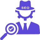 International SEO Services logo