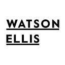Watson Ellis logo