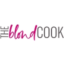 The Blond Cook logo