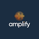 Amplify Marketing Services logo