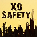 XO Safety logo