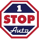 One Stop Auto logo