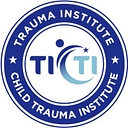 Trauma Institute & Child Trauma Institute logo