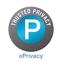 ePrivacy logo