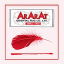 Ararat Oriental Rugs logo
