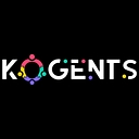 Kogents AI logo