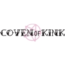 Coven of Kink logo