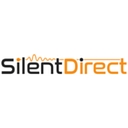 SilentDirect logo