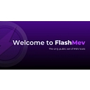 FlashMEV logo