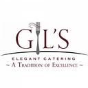 Gil's Elegant Catering logo