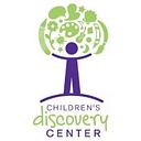 Children's Discovery Centers logo