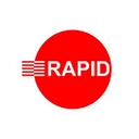Rapid Welding logo