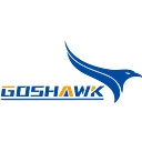 Goshawk logo