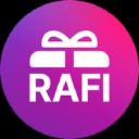 Rafi logo