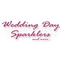 Wedding Day Sparklers logo