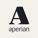 Aperian logo
