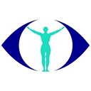 Human Focus logo