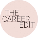The Career Edit logo