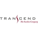 Transcend Culture logo