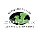Griffin Shoe Care logo