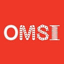 Oregon Museum of Science and Industry logo