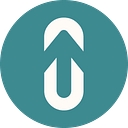 Ground Up Ventures logo