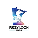 Fuzzy Loon Designs logo