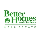 BHG Real Estate logo