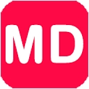 TheMiniDoll logo