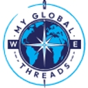My Global Threads logo