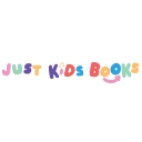 Just Kids Books logo