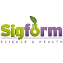 Sigform logo